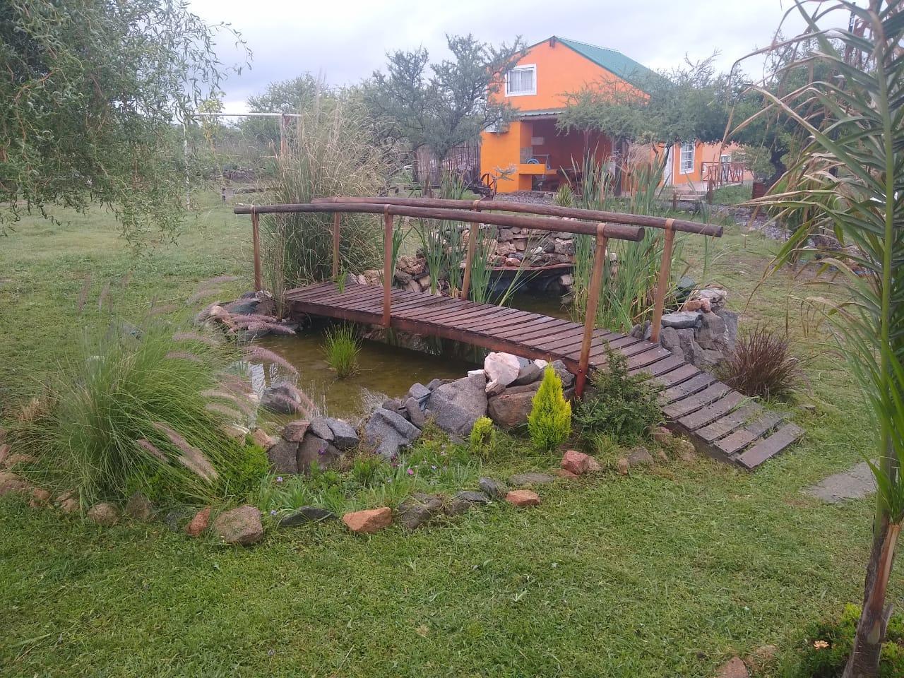Casa en Venta Parque Siquiman