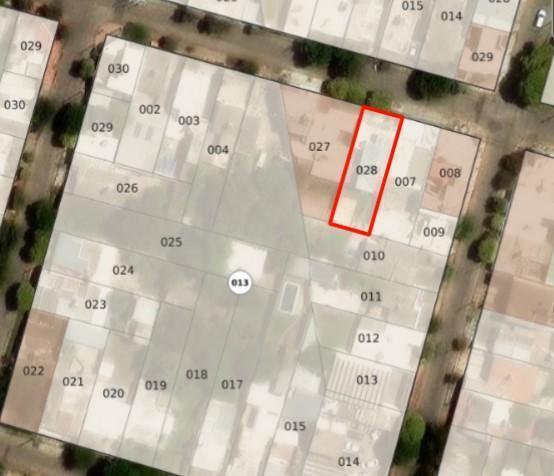 Foto de Casa en Venta Bº Ciudadela, imagen 1