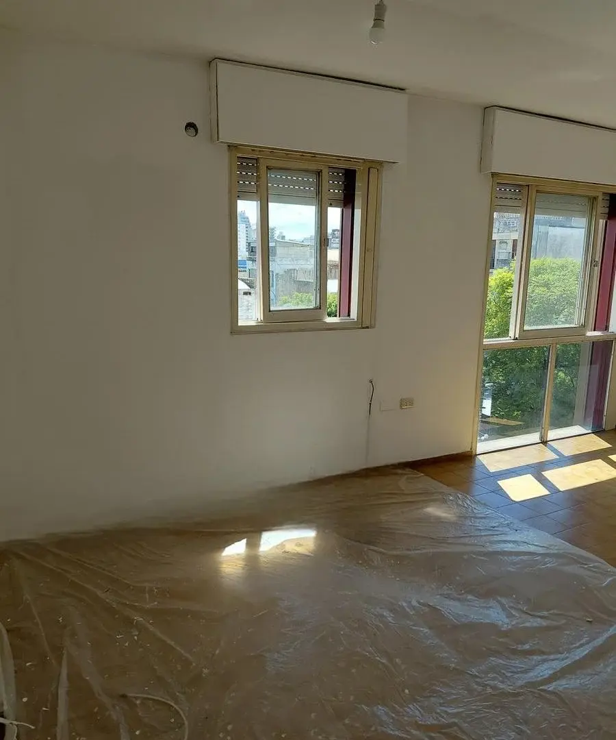 Departamento en Alquiler B° Centro 2