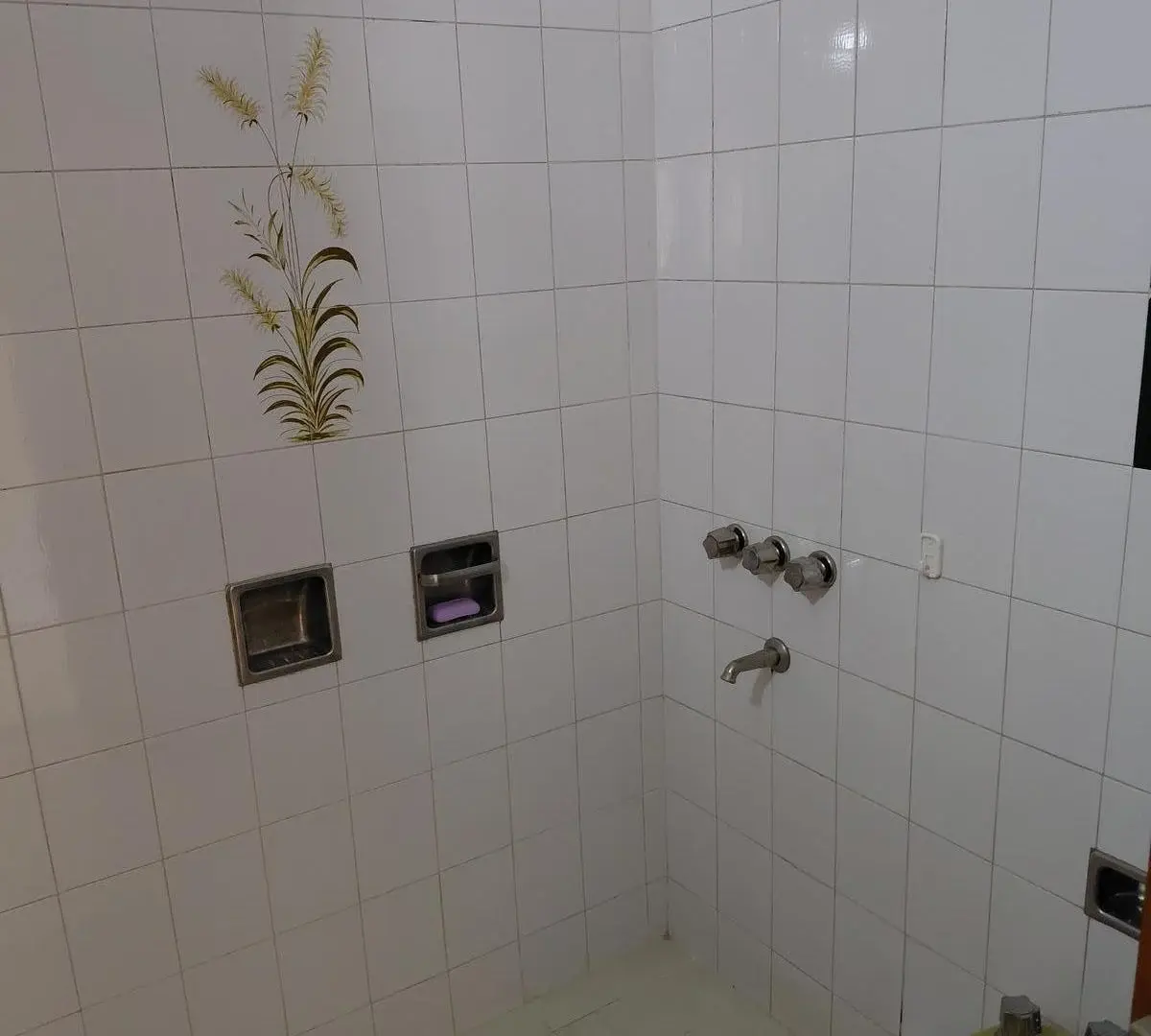 Departamento en Alquiler B° Centro 4