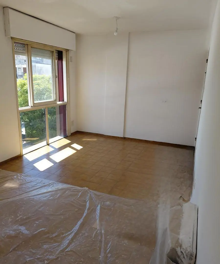 Departamento en Alquiler B° Centro 5