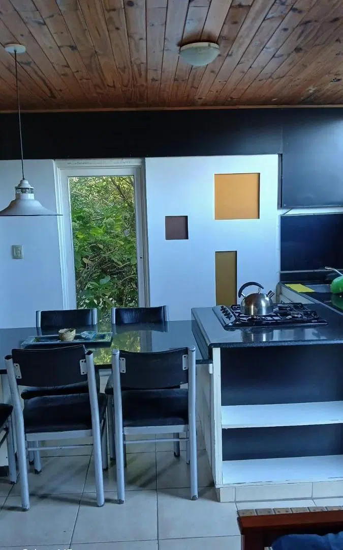 Departamento en Tanti 3