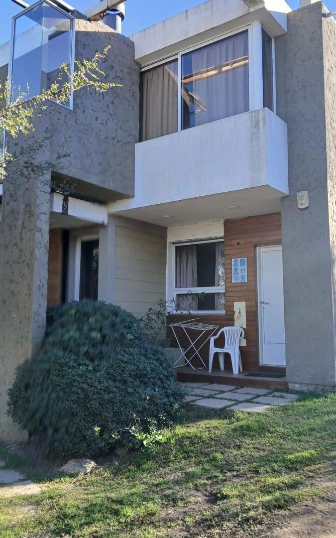 Departamento en Tanti