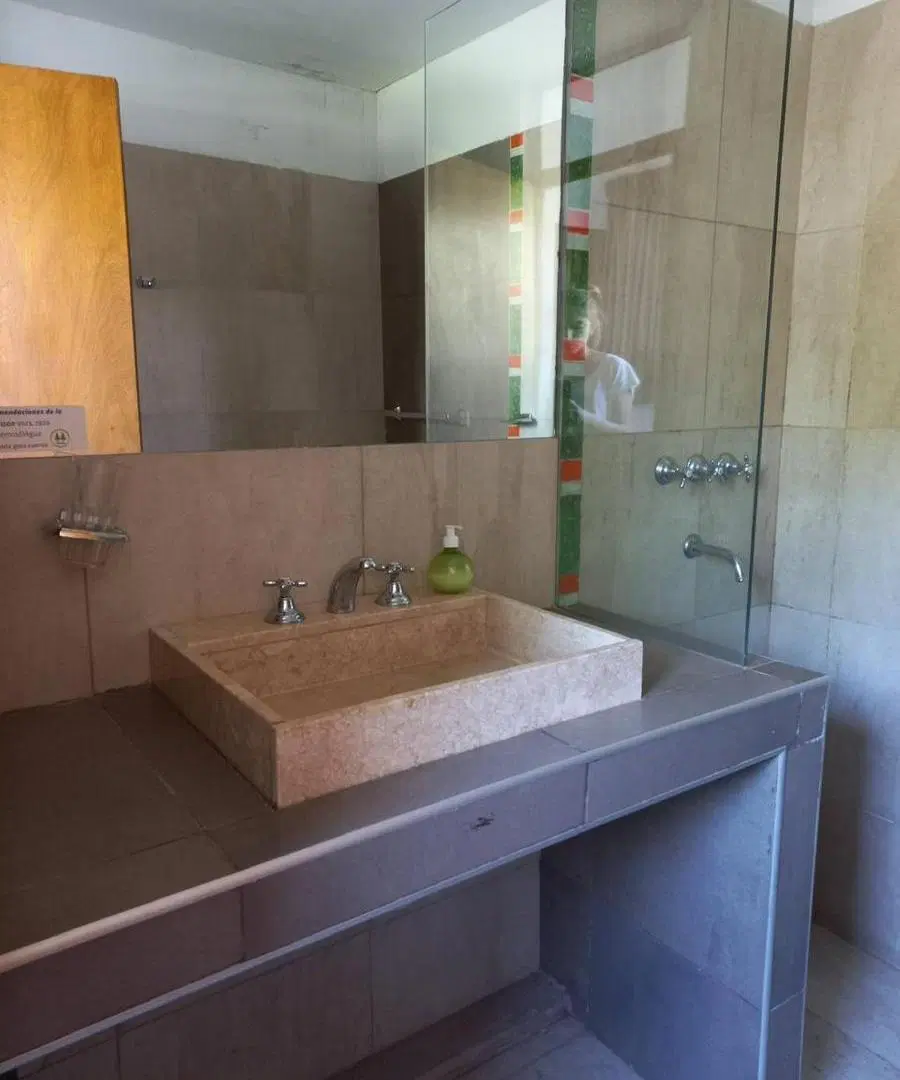 Departamento en Tanti 8
