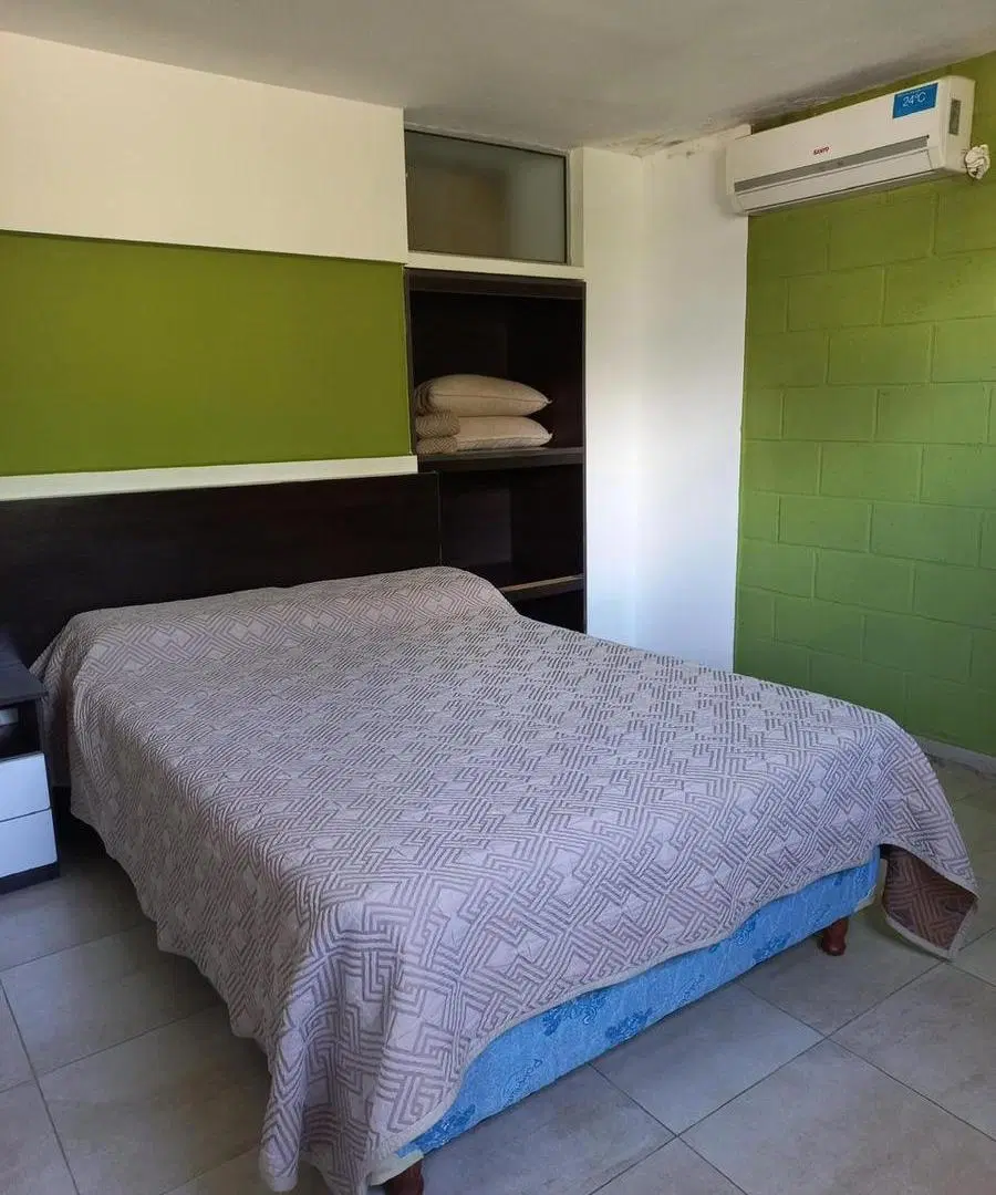 Departamento en Tanti 3