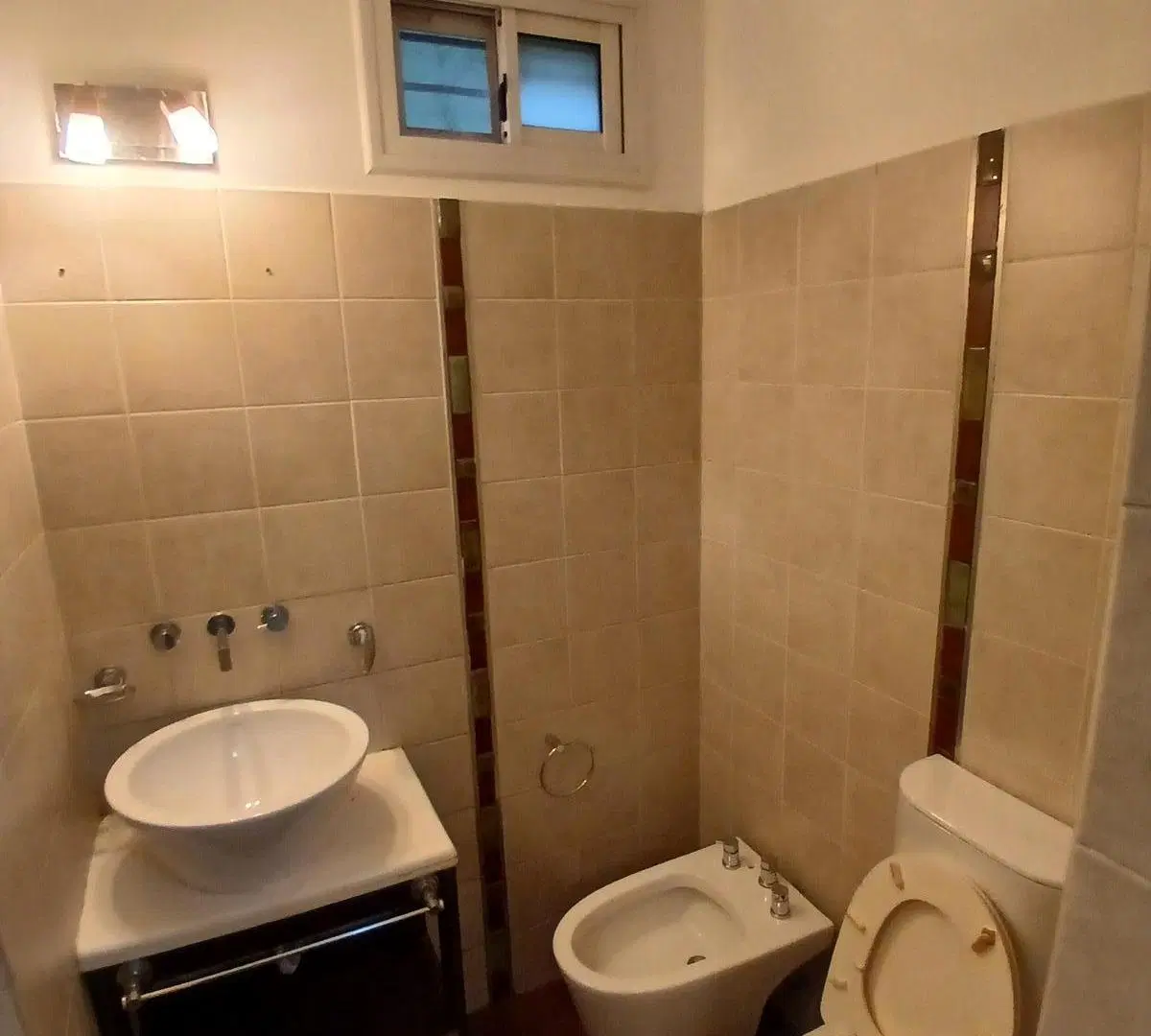 Departamento en Alquiler 3