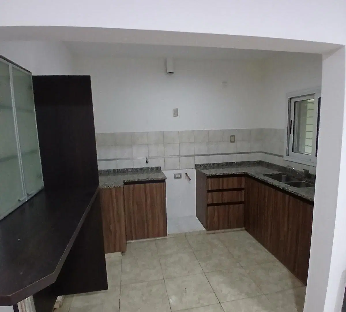 Departamento en Alquiler 1