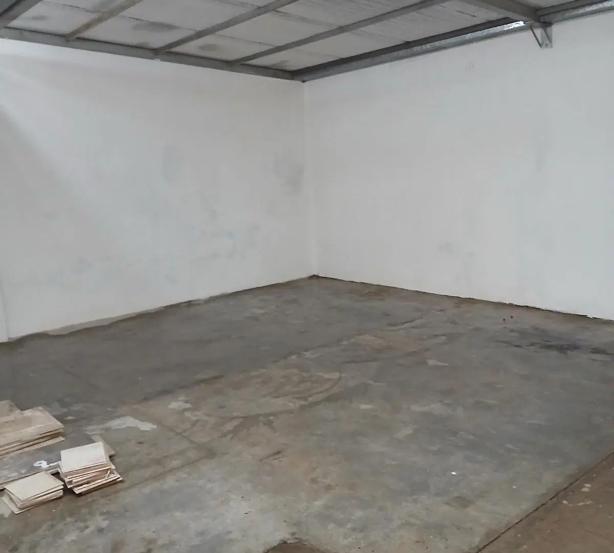 Departamento en Alquiler 5