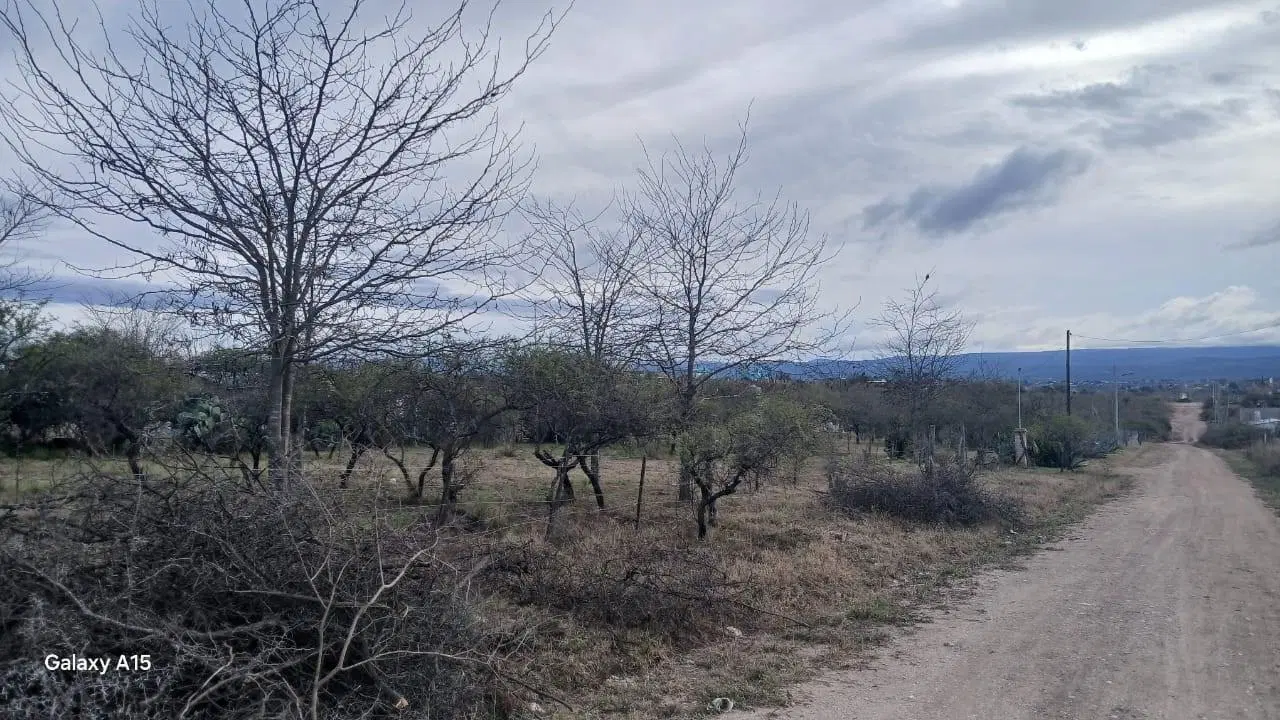 Terreno en Villa Playa San Roque 2
