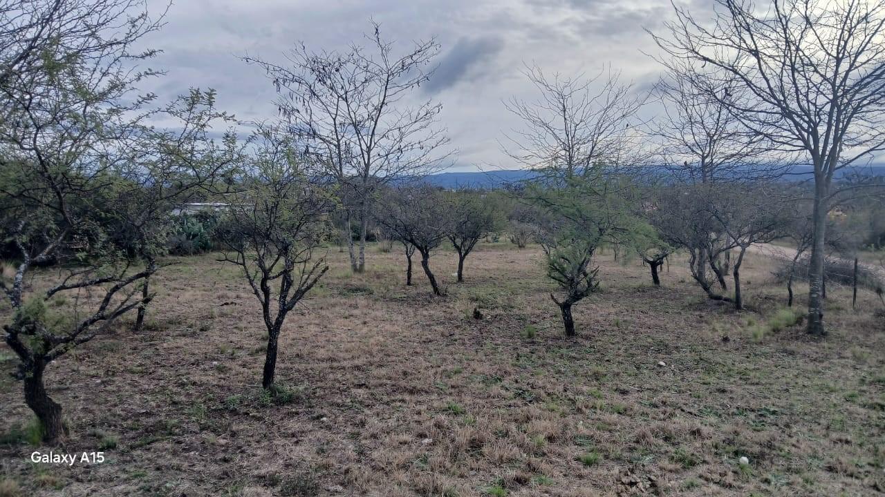 Terreno en Villa Playa San Roque