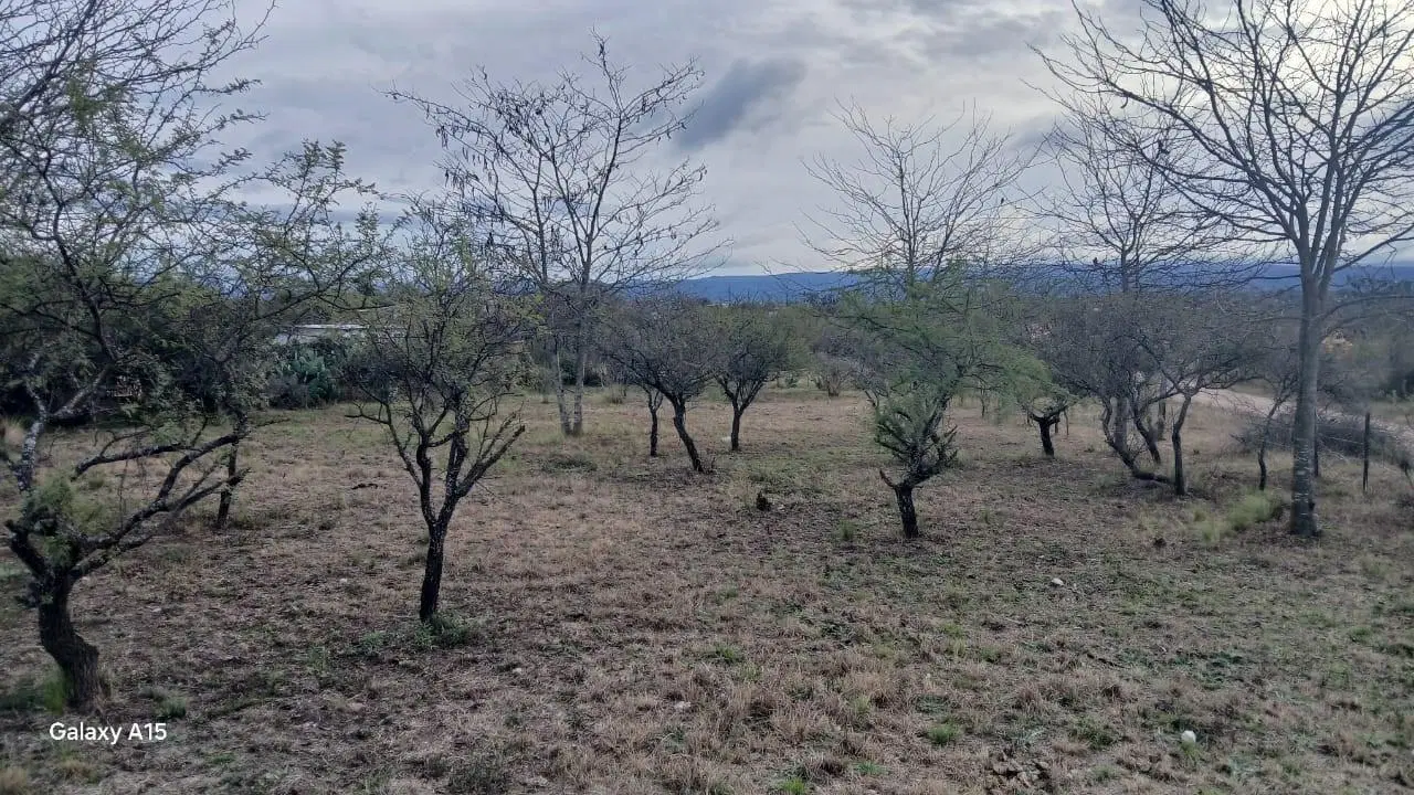 Terreno en Villa Playa San Roque 4