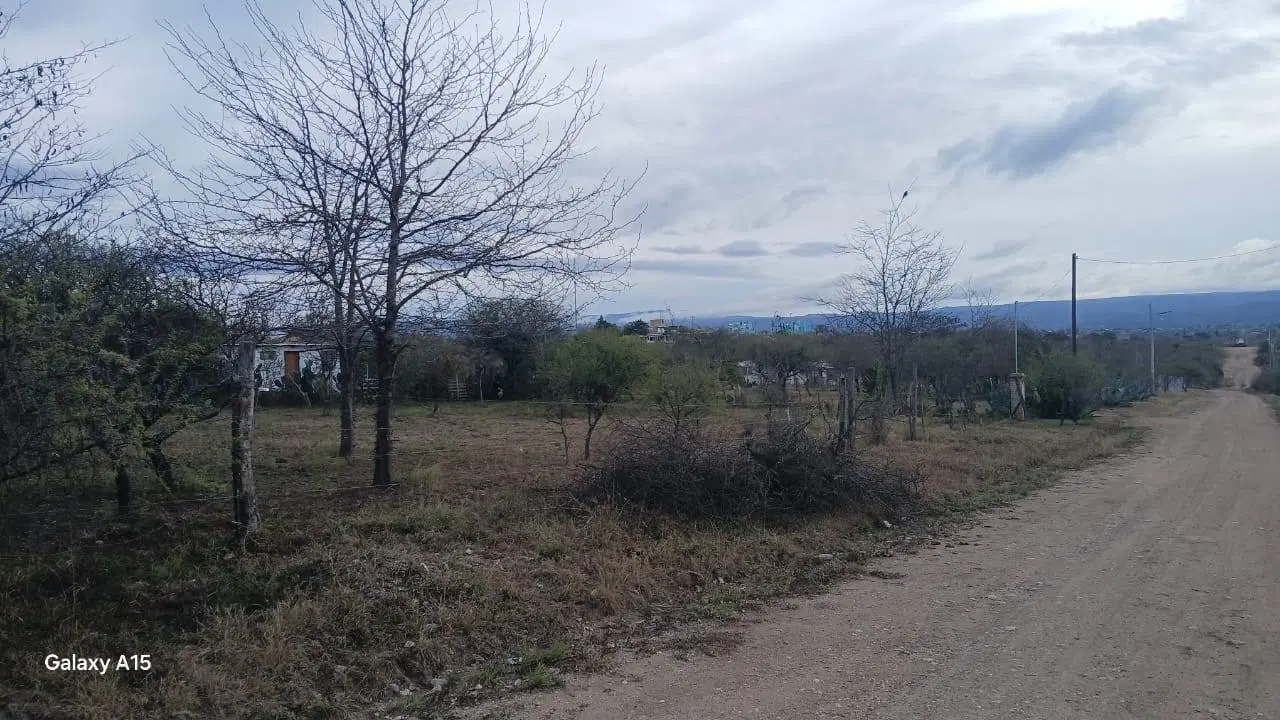 Terreno en Villa Playa San Roque 1