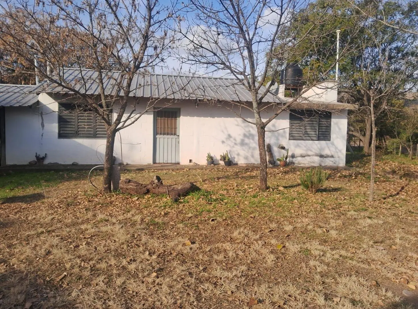 Casa en San Roque 2
