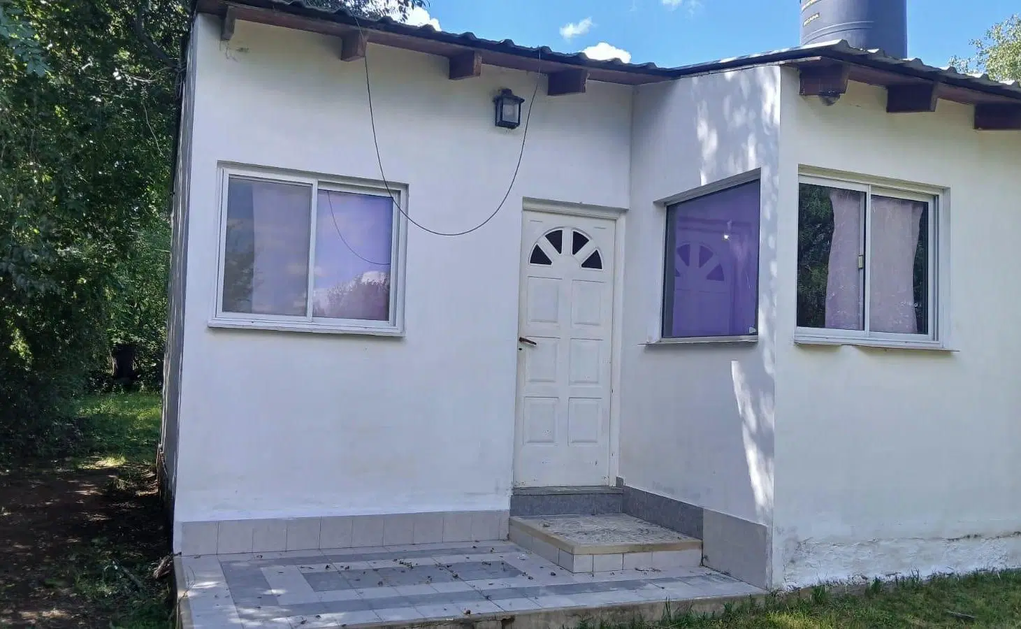 Casa en San Roque 3