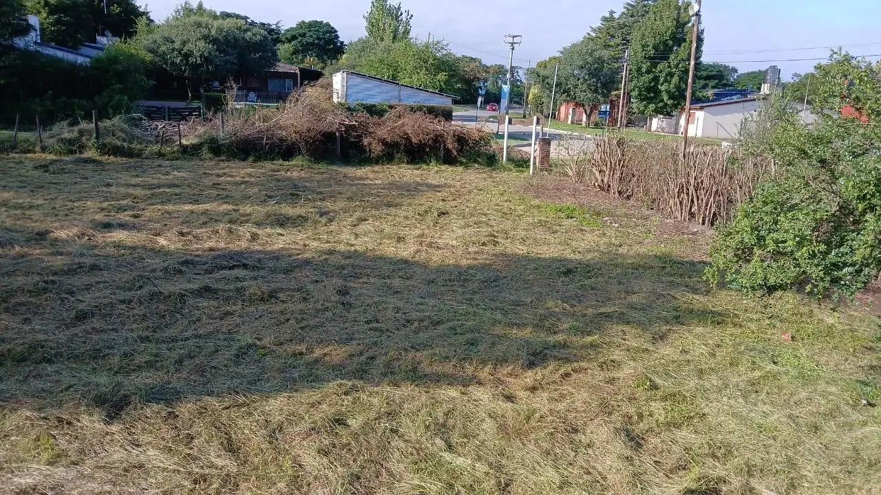 Casa en San Roque 1