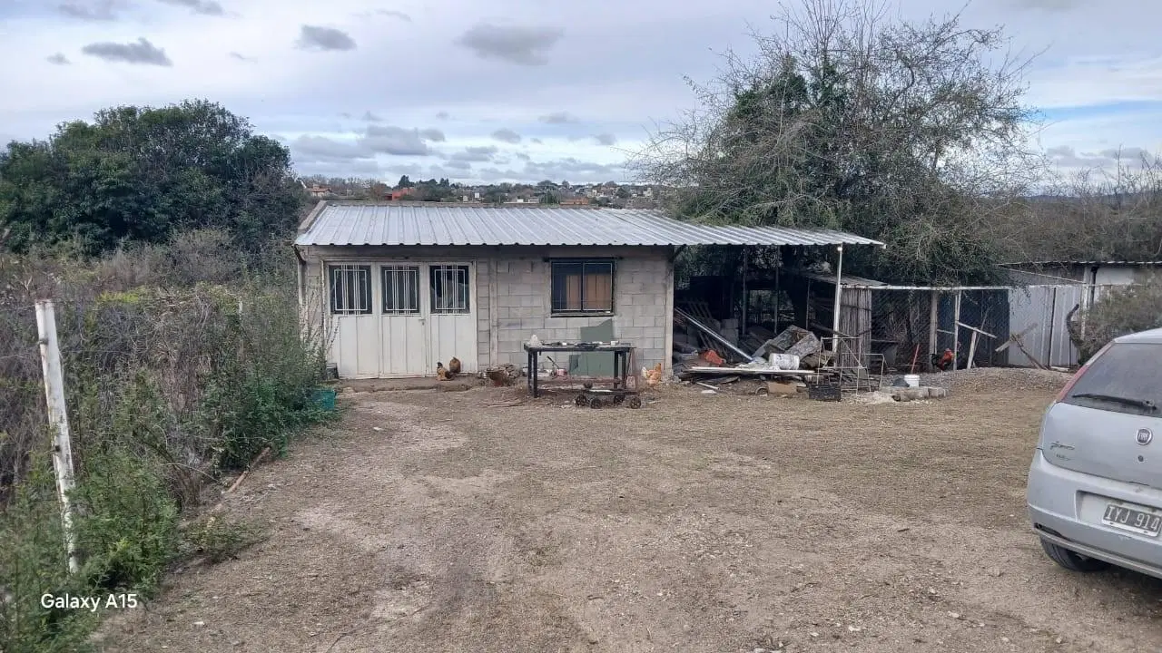 Casa en Tanti 4