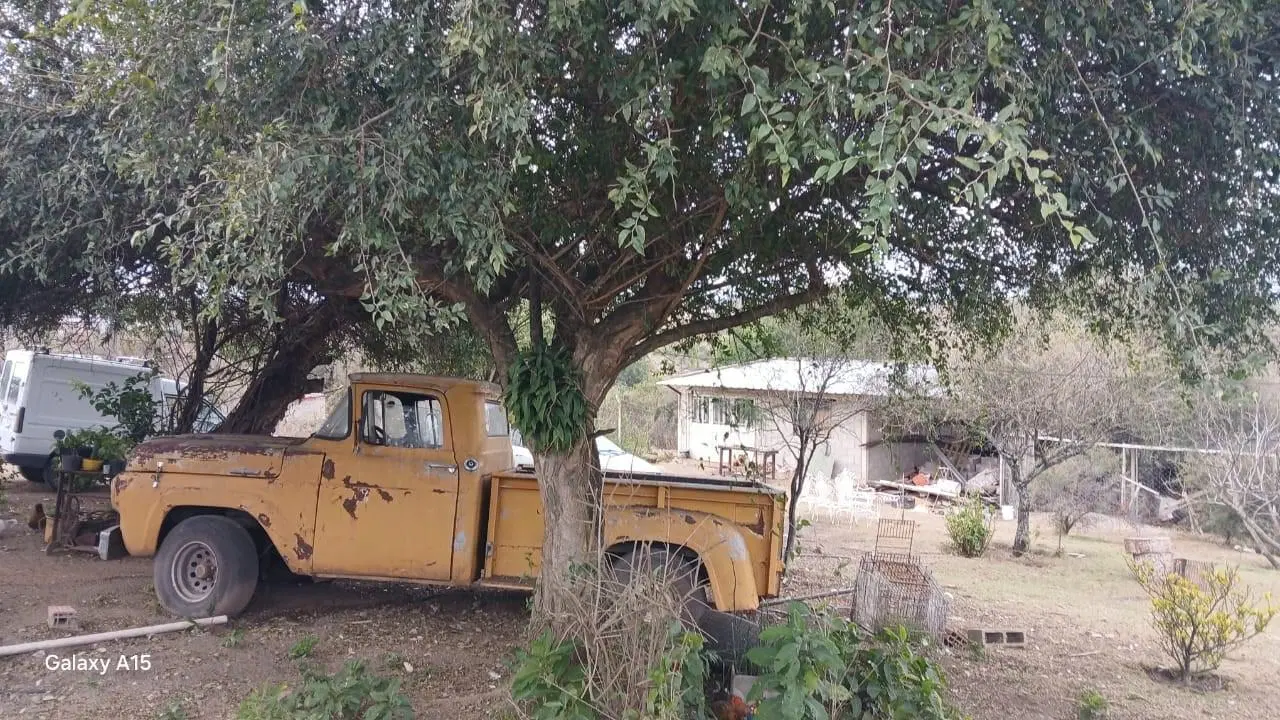 Casa en Tanti 5