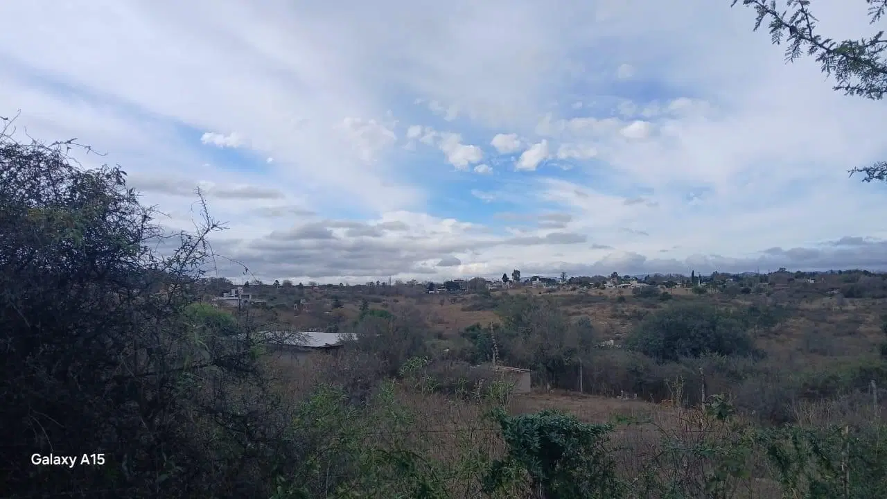 Casa en Tanti 3