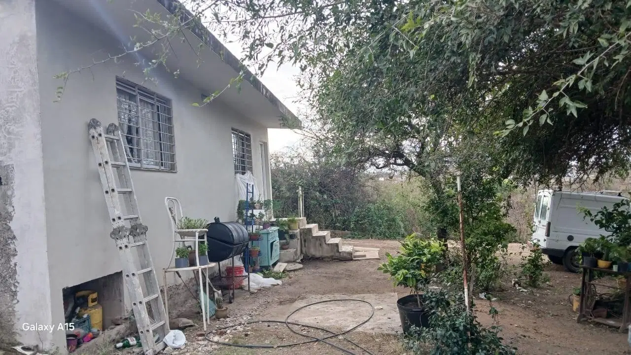 Casa en Tanti 2