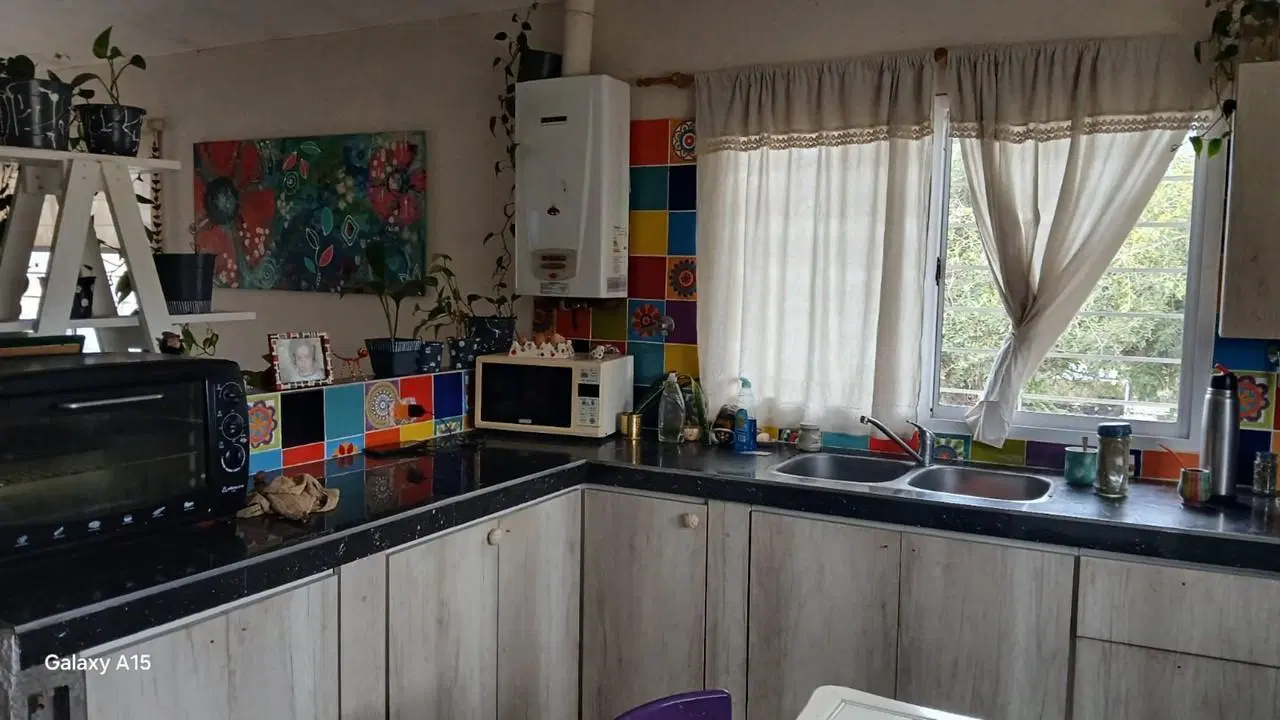 Casa en Tanti 1