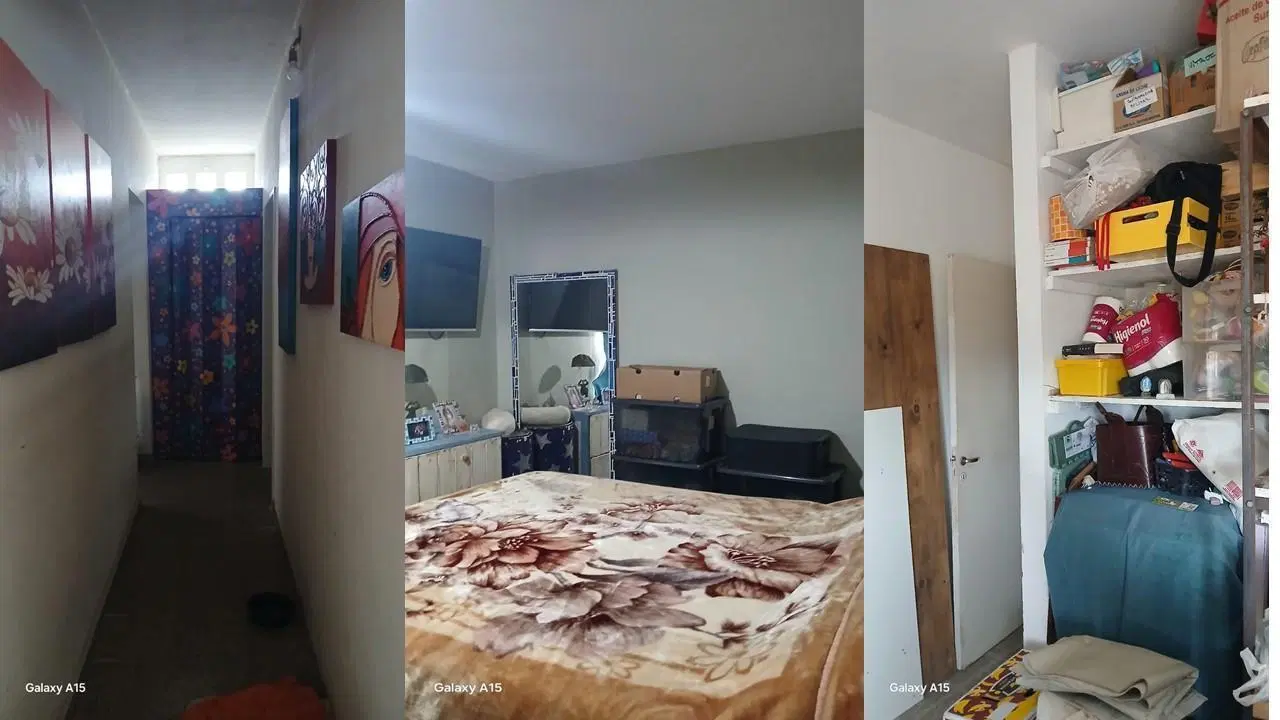 Casa en Tanti 8