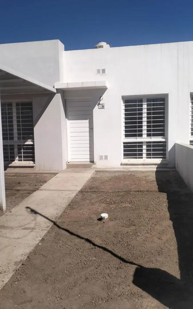 Casa en Alquiler en Bº Universitario de Horizonte II 1
