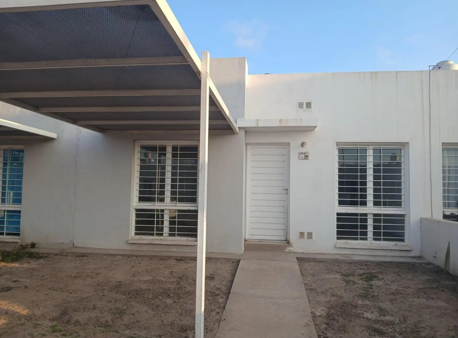 Casa en Alquiler en Bº Universitario de Horizonte II 4