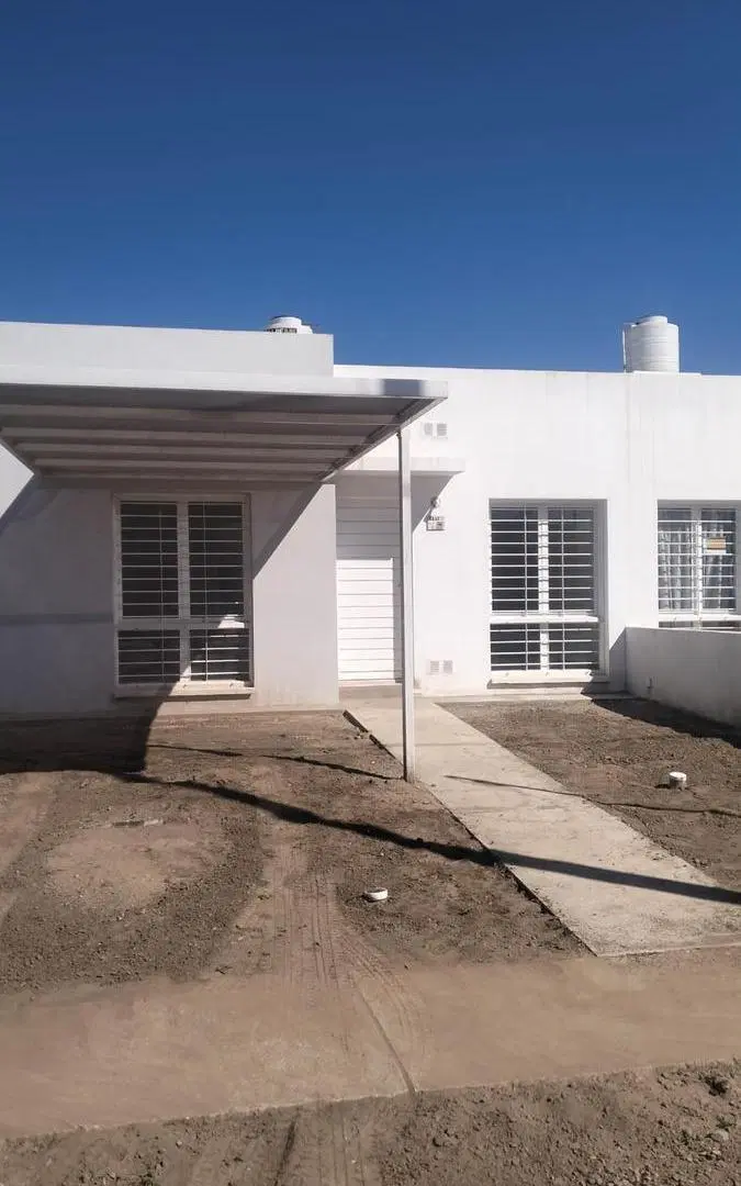 Casa en Alquiler en Bº Universitario de Horizonte II 5