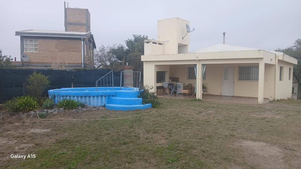 Cabaña en Alquiler  Parque Siquiman