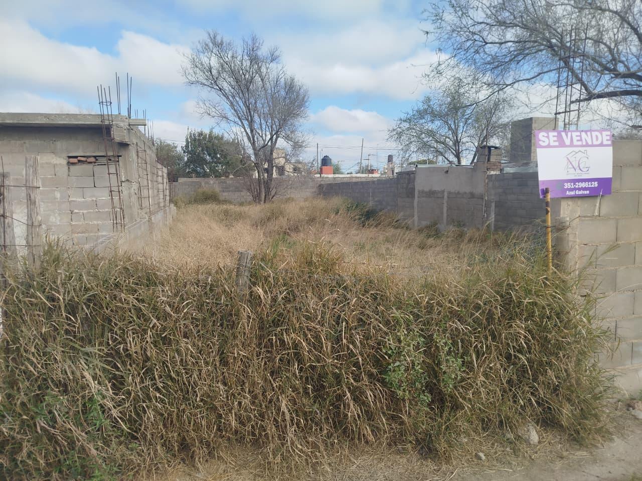 Foto de Lote en venta, Córdoba Capital B° El Pueblito, imagen 1