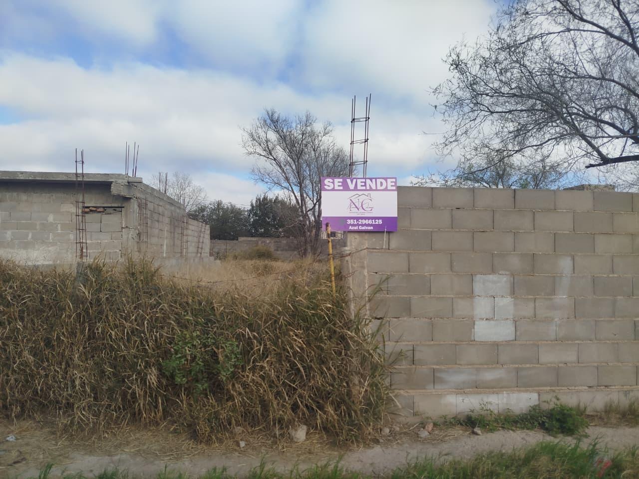 Foto de Lote en venta, Córdoba Capital B° El Pueblito, imagen 4