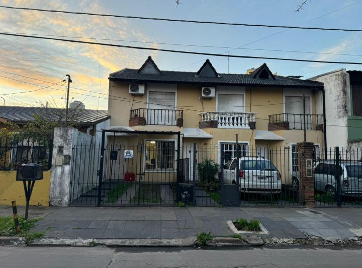 Propiedad en Argentina