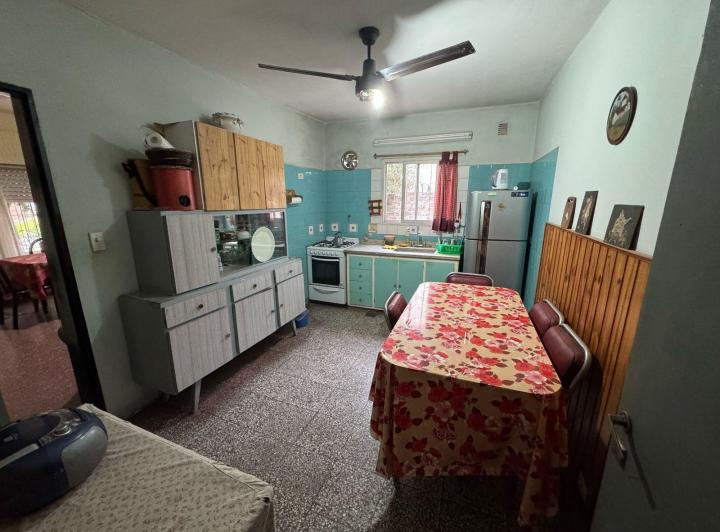 Casa 4 ambientes en San Miguel 3