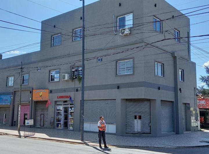 Departamento en  Venta en José C. Paz 1