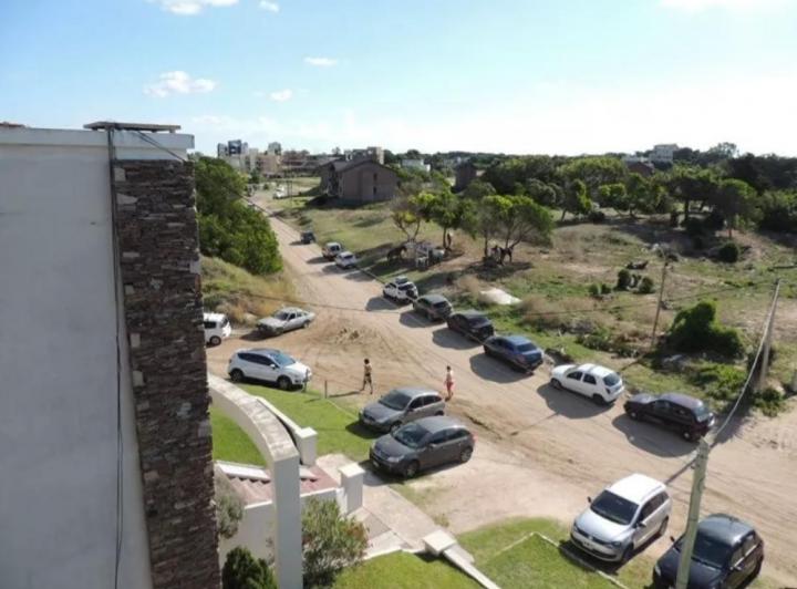 Edificio de 9 Deptos en Venta en villa Gesell 5
