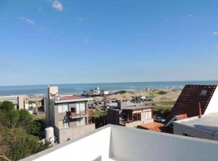 Edificio de 9 Deptos en Venta en villa Gesell 3
