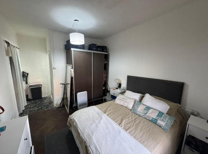 Propiedad con 2 Departamentos de 2 Amb. en Venta en San Miguel 2