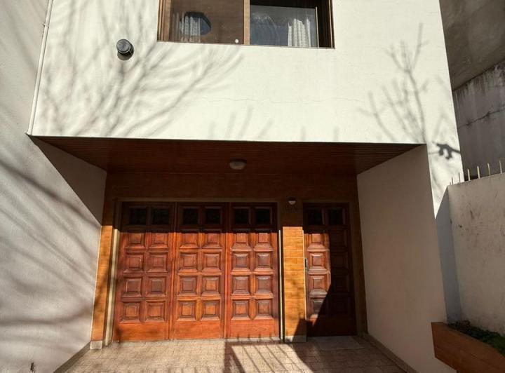 Casa en Alquiler 3