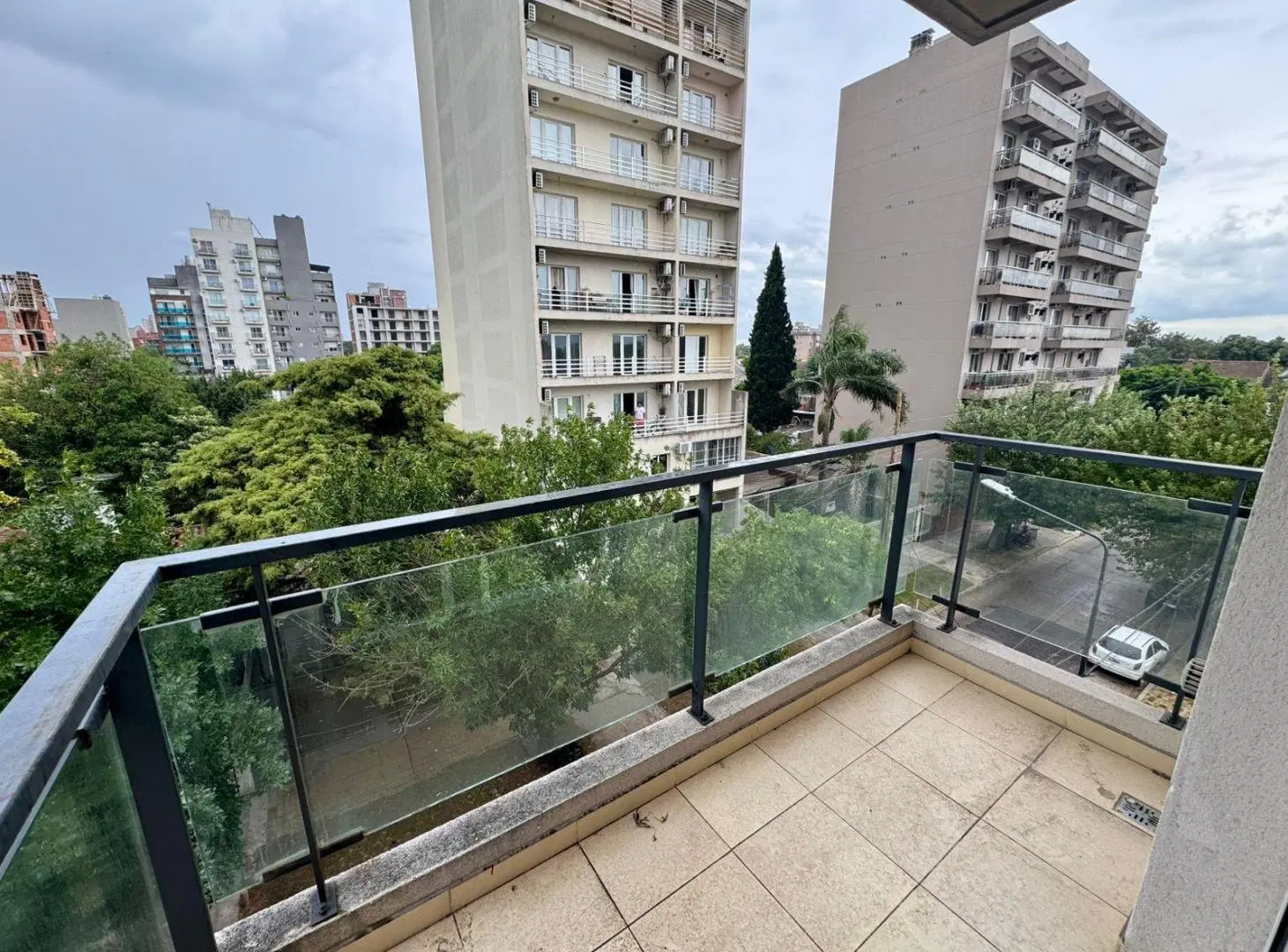 Venta Departamento 3 Ambientes en Muñiz 5