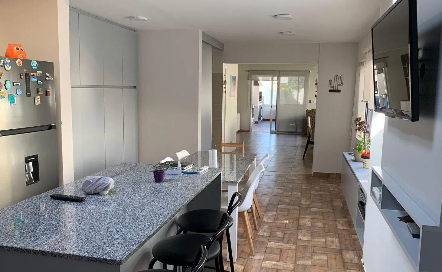 Hermosa Casa refaccionada a nuevo en Venta 2