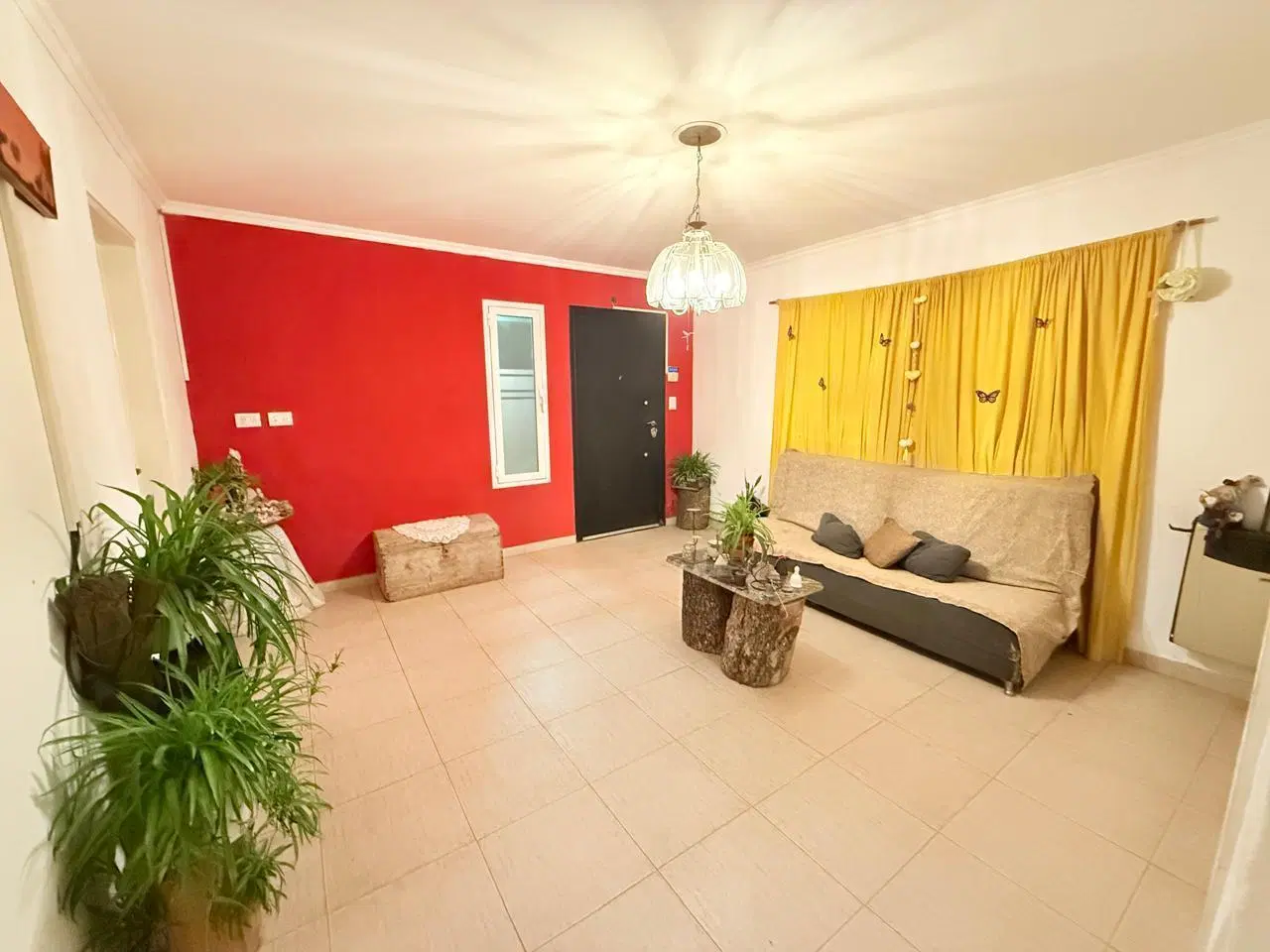 Casa 4 amb en Pilar 4