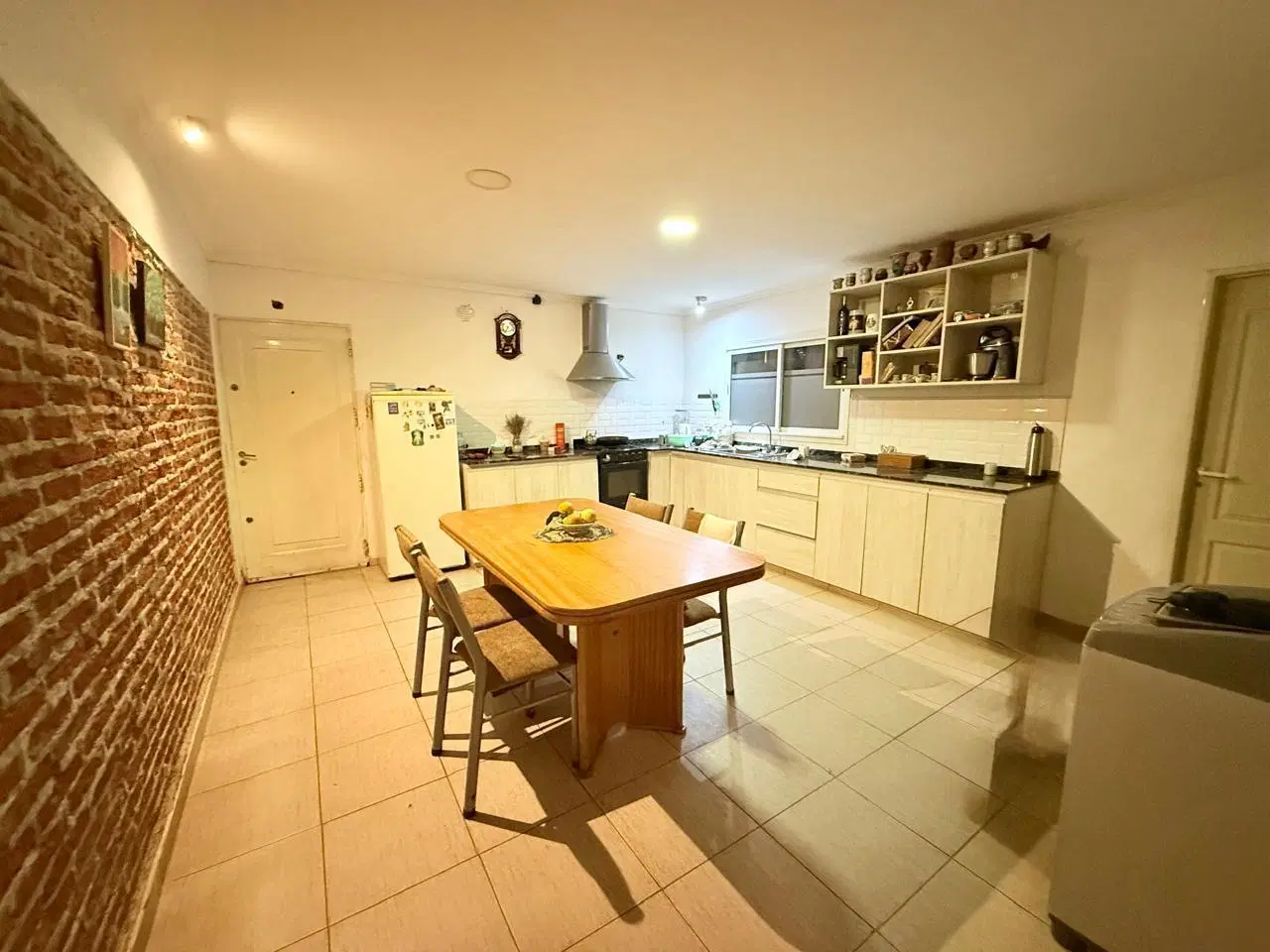 Casa 4 amb en Pilar 3