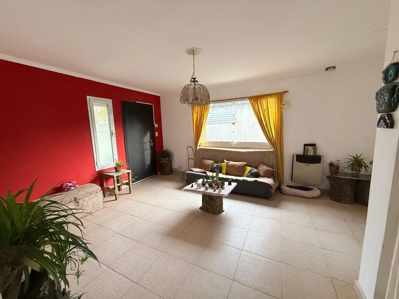 Casa 4 amb en Pilar 2