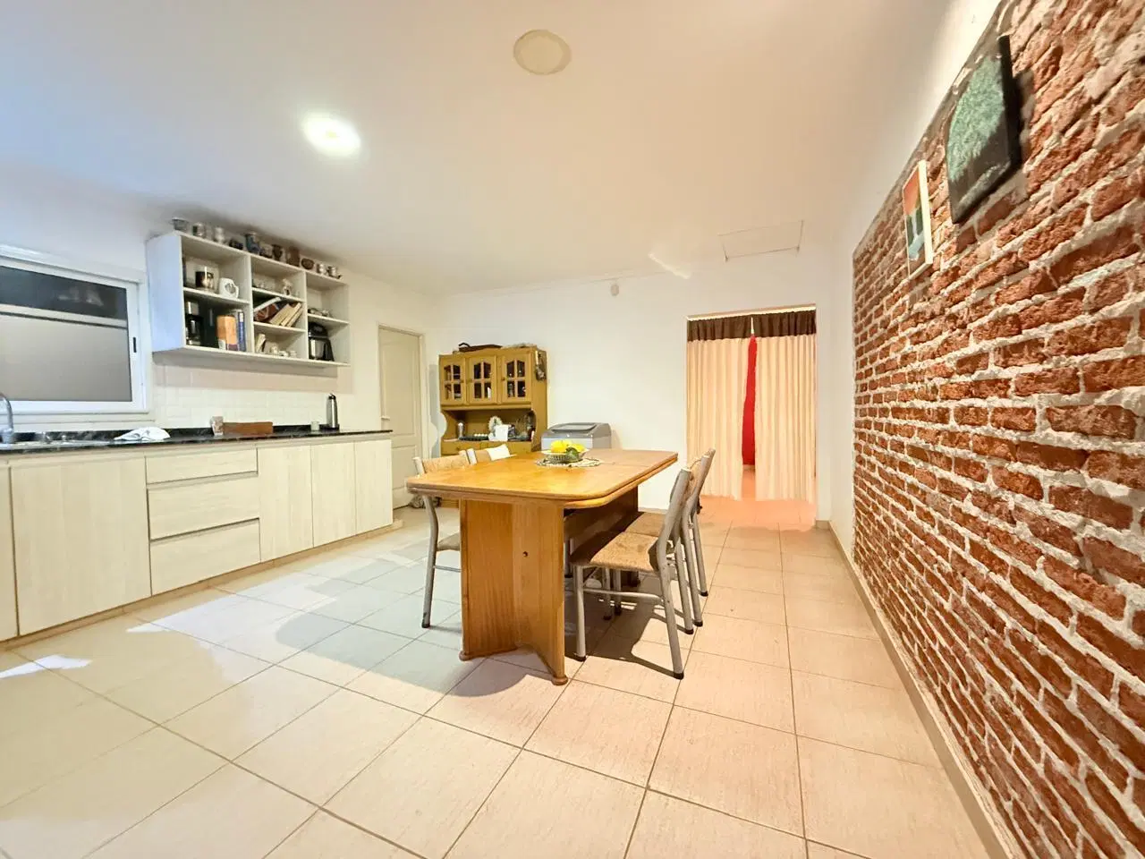 Casa 4 amb en Pilar 5