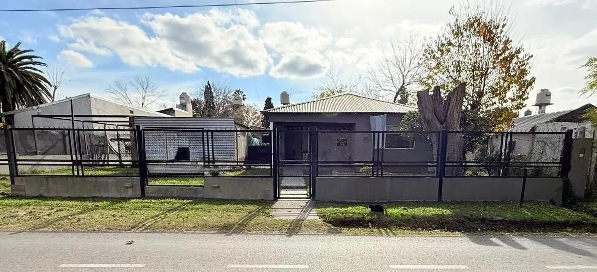 Casa 4 amb en Pilar 1