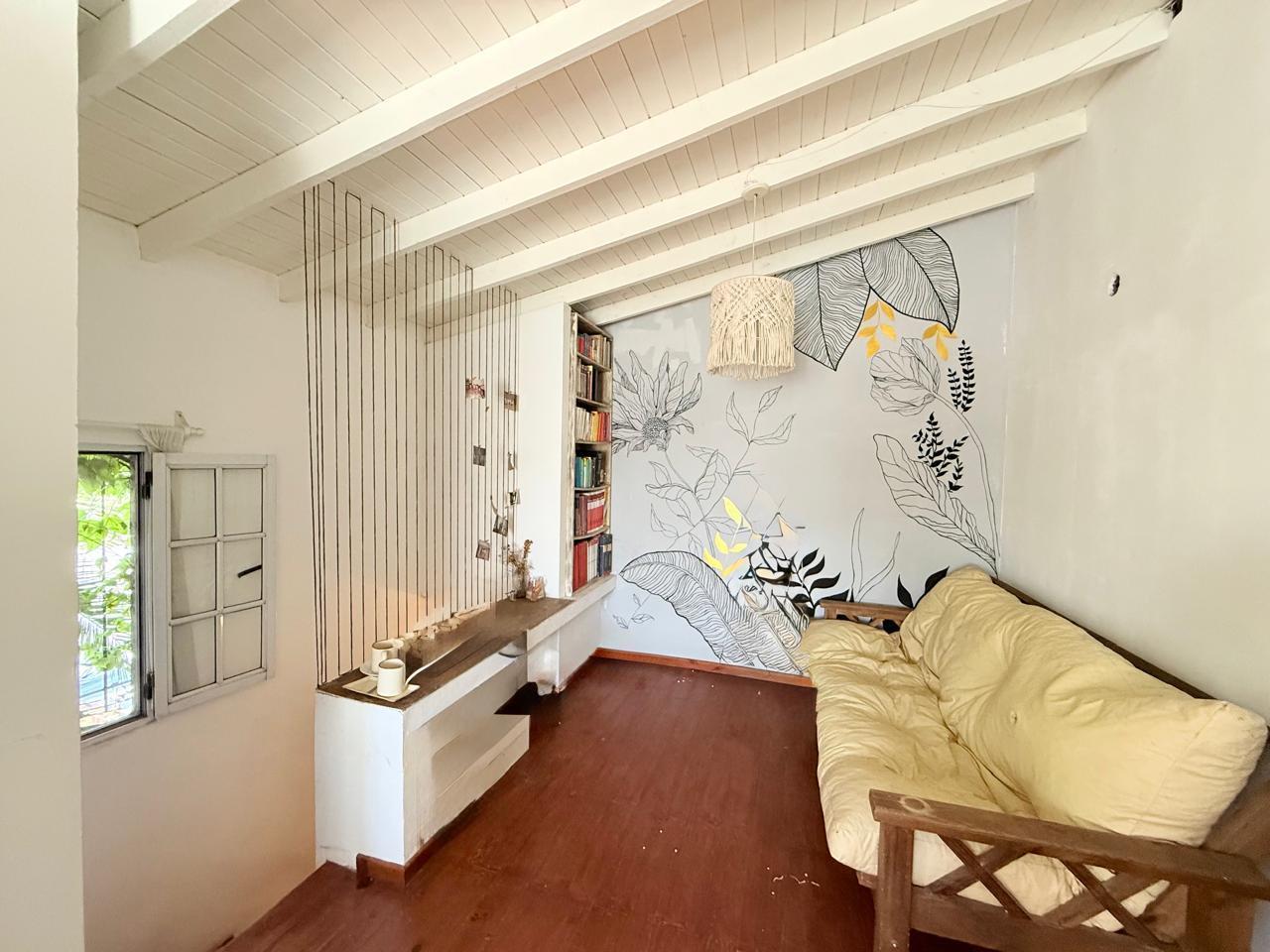 Casa 4 amb en zona residencial tranquila de Muñiz