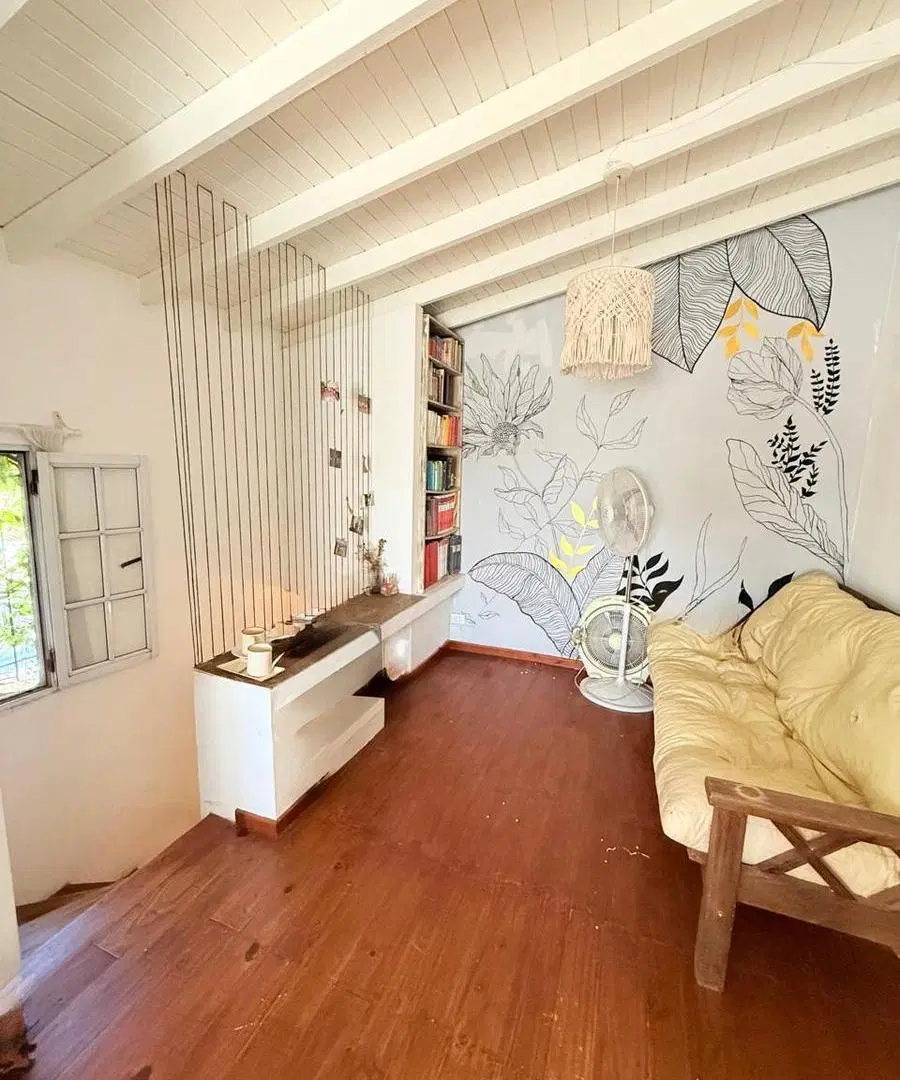 Casa 4 amb en zona residencial tranquila de Muñiz 2