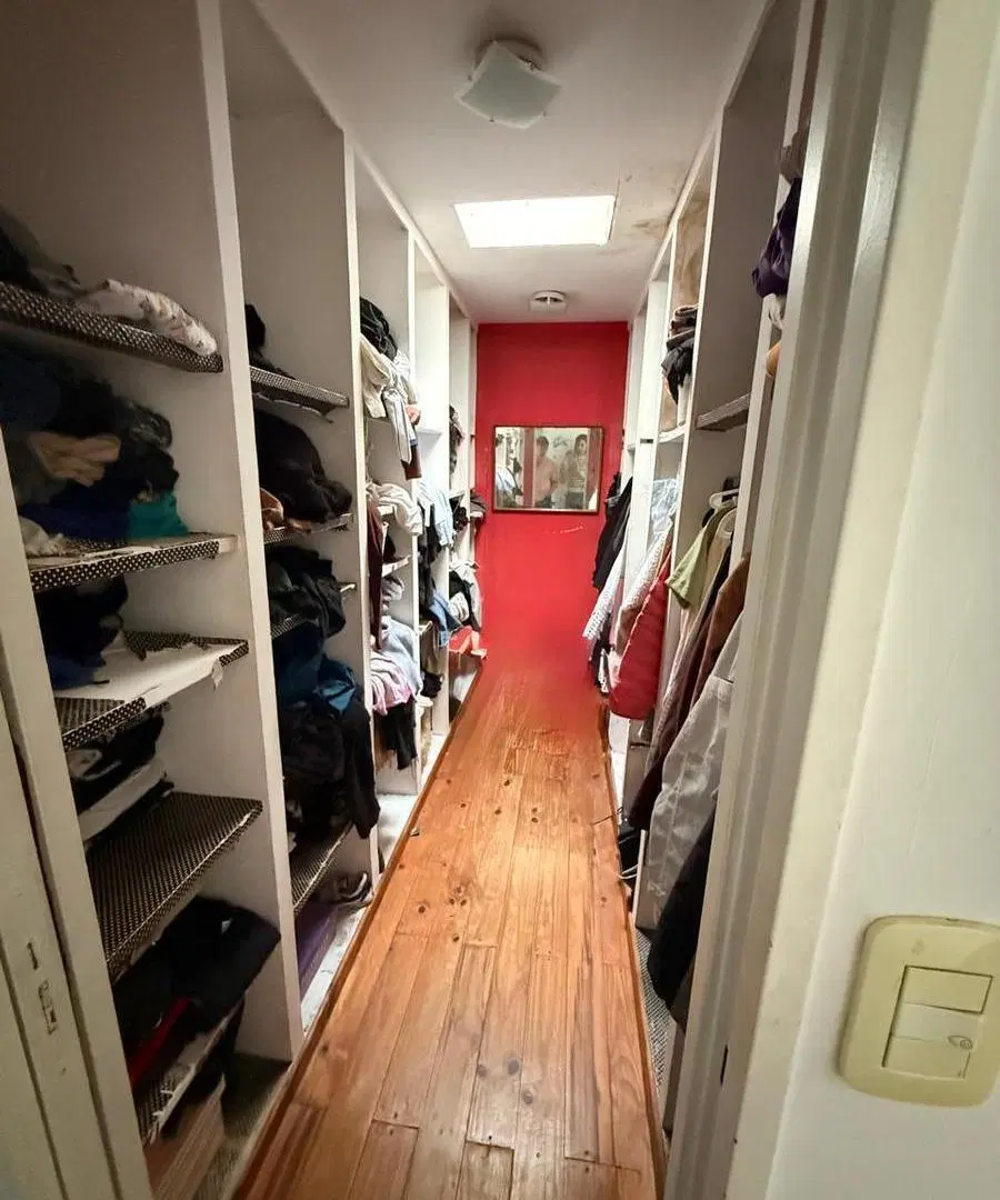 Casa 4 amb en zona residencial tranquila de Muñiz 5