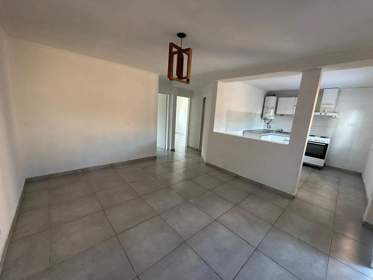 Alquiler Departamento de 3 Ambientes en San Miguel 3