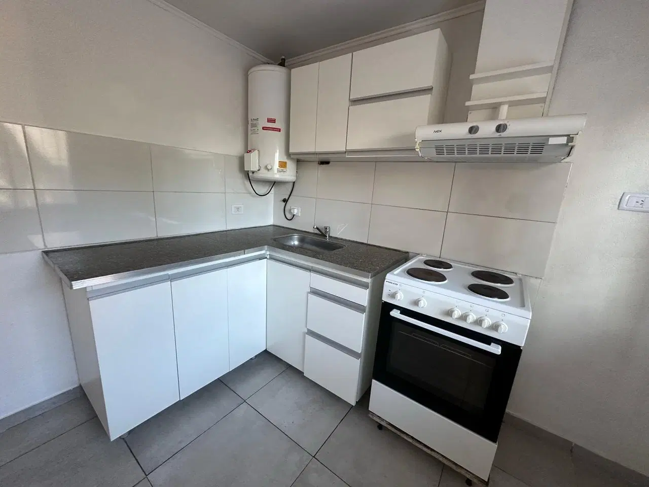 Alquiler Departamento de 3 Ambientes en San Miguel 5